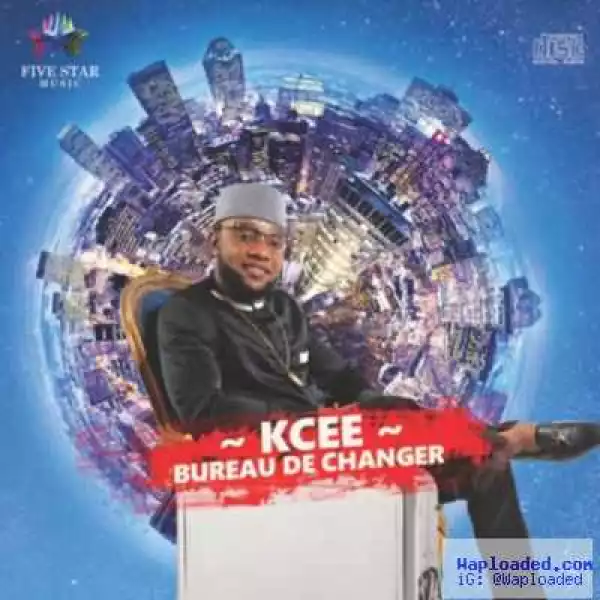 KCEE - BUREAU DE CHANGE (PROD.BY AMIR)